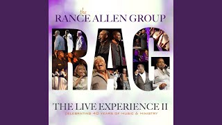 Rance Allen Group  Hear My Voice [upl. by Entwistle536]