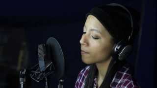 Hey Brother  Avicii Cover By Laura Zocca [upl. by Aneekat]