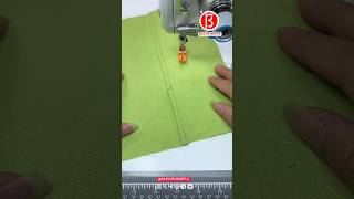 How to open the overlock seam Part 15 [upl. by Eaton445]