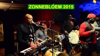 ZONNEBLOEM LIVE 2015 FALUMA [upl. by Waterman]