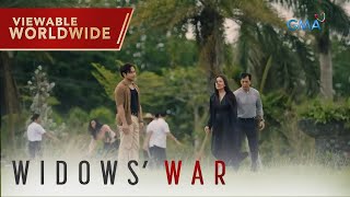 Widows’ War The queen’s wrath Episode 20 [upl. by Rozanne]