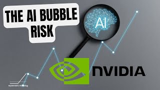 Why NVIDIA Stock Will Drop Over 50 [upl. by Epolenep781]