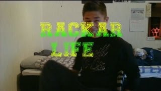 RACKARLIFE  S2E8 Trial Snowboard [upl. by Iruam797]