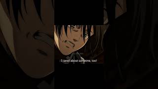 Sasha and Niccolo  Space Song Attack On Titan shorts edit viral attackontitan [upl. by Lukasz402]