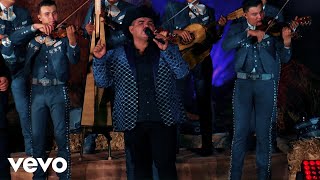 Chuy Lizárraga y Su Banda Tierra Sinaloense  Yo No Te Guardo Rencor [upl. by Watkins]