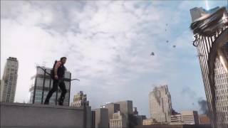 Hawkeye Tribute  Music Video [upl. by Thad509]