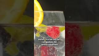 9 Frutas que DEBES comer y 8 que NO DIABETICO 7 [upl. by Lebiralc535]