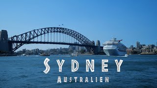 Australien Sydney deutsch [upl. by Raybin217]