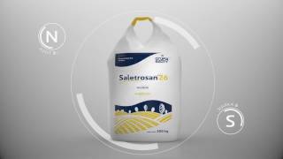 Saletrosan® 26 [upl. by Bina]