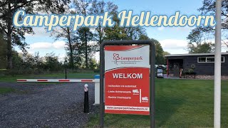 Camperpark Hellendoorn [upl. by Valda]