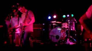 Brand New  Seventy Times Seven Live in Cambridge MA 71209 [upl. by Gnut]