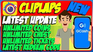 Clipclaps Redeem Code 2021  Clipclaps New Trick Redeem Code And Get 10 Dollar [upl. by Zinn]