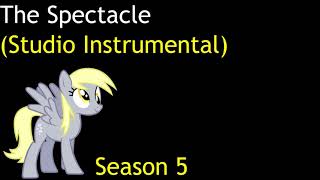 The Spectacle Studio Instrumental [upl. by Tricia791]