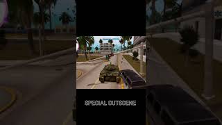 Boom💥 gta vicecity gaming mobile shorts ps2 viralvideo [upl. by Rojam754]