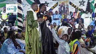 GAMOU NDIAMBOUR SINE 2023 SERIGNE ABLAY DIOP BICHÉRI LI DAW NA YARAM 😱 [upl. by Valenta]