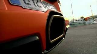 Essai Lamborghini Murcielago LP640  Drive and Fast  Tunisie 2012 [upl. by Yur]