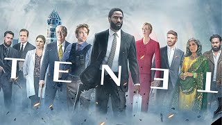 Tenet 2020 Movie  John David Robert Pattinson  Christopher Nolans Tenet 2020 Movie Full Review [upl. by Siurtemed]