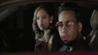 Romeo Santos Preview quotPropuesta Indecentequot [upl. by Tewfik]