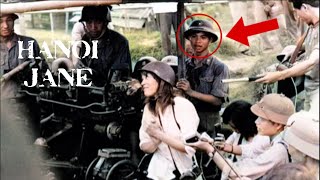 TRUTH about quotHanoiquot Jane Fonda  Forgotten History [upl. by Siseneg317]