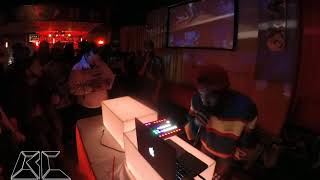 Dibiase Live  Beat Cinema [upl. by Aicatsal]