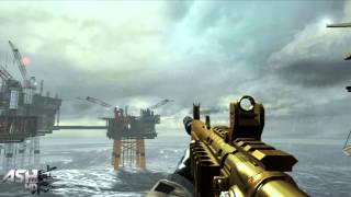 MW3 Gun Sync 23  Countdown [upl. by Day]