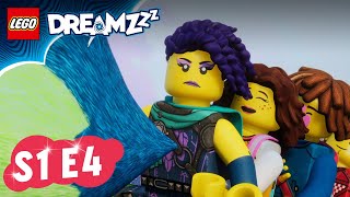 LEGO DREAMZzz Series Episode 4  The Dream Forge [upl. by Ellehcsor]