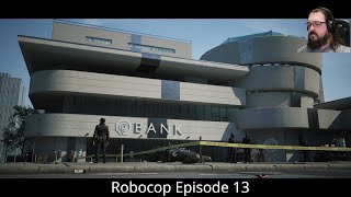 OCPs Money  Robocop Rogue City Episode 13 [upl. by Ahcrop]