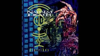 Napalm Death  Take the Strain Official Audio [upl. by Aivil205]