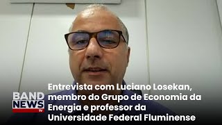 ANEEL aciona bandeira vermelha 2 no mês de setembro  BandNews TV [upl. by Otrevire]