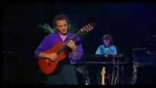 The Rippingtons  One Summer Night In Brazil Live [upl. by Leonie421]