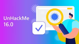 UnHackMe 160 Quick Look [upl. by Nomrac]