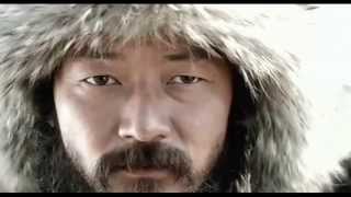 Amazing Mongolian Song POWER FOR THE SOUL [upl. by Boyer]