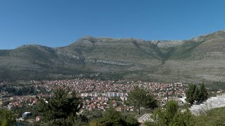 Trebinje  grad sunca platana vina ali i bogate istorije [upl. by Erdrich615]