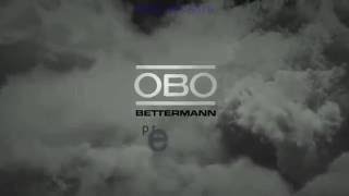 OBO Bettermann  Odvodnici prenapona [upl. by Urba441]