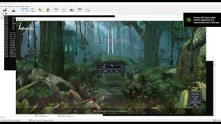 L2jFrozen 15  Instalar servidor Lineage 2 Interlude en local obsoleto [upl. by Rizan]