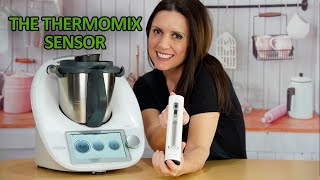 Thermomix  The New Sensor [upl. by Sellma]