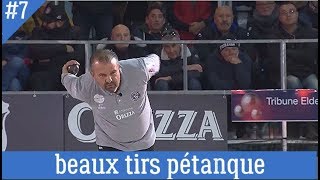 beaux tir pétanque 7 [upl. by Setiram]