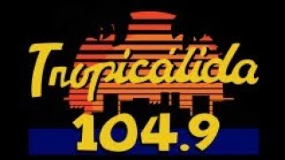 MIX PUNTA Y SOCA DJ LUIGI TROPICALIDA 1049 FM GUATEMALA [upl. by Refinnaej]