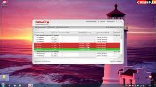 Обзор BullGuard Internet Security 2013 Beta возможности и настройки ч1 [upl. by Inverson]