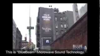 Project BlueBeam Sound Technology for the coming fake alien invasion [upl. by Ysied]