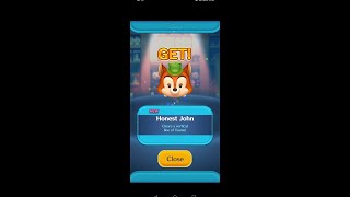 Tsum Tsum Honest John January Event 2024 Pinocchio [upl. by Lehcir]