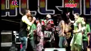 PRAWAN KALIMANTAN NEW PALLAPA BRODIN FT LILIN HERLINA LIVE HULAAN MENGANTI 8 09 2012 YouTube [upl. by Lauren]