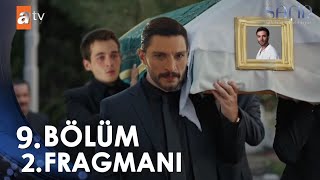 Safir 9 Bölüm 2 Fragmanı  Yamanın Cenazesi [upl. by Esilanna20]