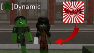 ⭐ Raiding as a Zombie with Green Star and Voice Chat Ft Dimag16 ⭐ [upl. by Virgil]