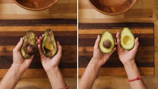 The Apeel Avocado FaceOff [upl. by Alysia]