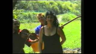 Bosanske sevdalijeKad Nevenka blato gaziStudio KemixOfficiall video 2001 [upl. by Ilana]