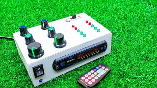 DJ Crossover Mixer  How To Make Crossover [upl. by Audrye]