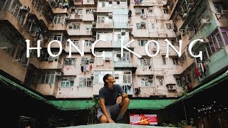 HOW TO TRAVEL HONG KONG Travel Guide  Vlog 106 [upl. by Grussing520]