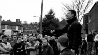 Shrovetide 2012 Team Talks [upl. by Maker]