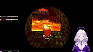 The Worst Thing I Had to Do In Conkers Bad Fur Day N64 [upl. by Gilliam]